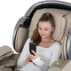 Massage chair inSPORTline Cortela