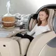 Massage chair inSPORTline Cortela