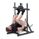 Posilňovací stroj inSPORTline X-NT VL10 Vertical Leg Press