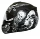 Kask WORKER V210 Bluetooth + Interkom