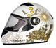 JuniorMotorcycle Helmet WORKER V105