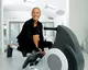 Veslovací trenažer Reebok i-rower2.5e