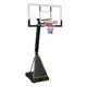 Basketball Hoop w/ Stand inSPORTline Dunkster