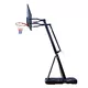 Basketball Hoop w/ Stand inSPORTline Dunkster II