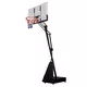 Basketball Hoop w/ Stand inSPORTline Cleveland Steel