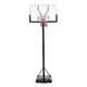 Basketball Hoop w/ Stand inSPORTline Oakland