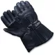 WORKER Freeze 190 motorcycle gloves - 3XL - črna