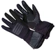 Motorcycle Gloves WORKER MT652 - XXL - Black