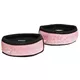 Fashion weights inSPORTline 2x0,75 kg - roza - roza