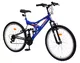 Horské kolo DHS Kreativ 2641 - model 2011