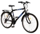 Bicykel DHS Life Joy 2613 - čierna - čierna