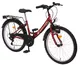 Jízdní kolo DHS Kreativ 2414 - model 2011
