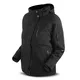 Bunda Trimm SWITCH LADY softshell - káro