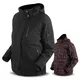 Bunda Trimm SWITCH LADY softshell - káro