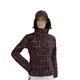 Bunda Trimm SWITCH LADY softshell - káro