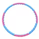 Weight Hoop inSPORTline Magnetic 110 cm