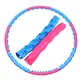 Weight Hoop inSPORTline Magnetic 110 cm