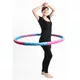 Obruč inSPORTline Weight Hoop Magnetic 110 cm - 2.jakost