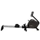 Rowing Machine inSPORTline RW60 - Grey - Black