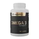 Omega 3 inSPORTline + EPA + DHA + WITAMINA E 90 kapsułek