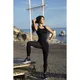 Women’s Sports Leggings BAS BLACK Inspire