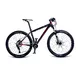 Mountain Bike 4EVER Inttra 27.5” – 2017