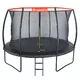 Trampolínový set inSPORTline Flea 430 cm - 2. akosť