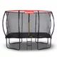 inSPORTline Rechteckiges Trampolin-Set QuadJump 244 * 335 cm