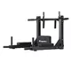 Wall-Mounted Pull-Up Bar inSPORTline L-Bar