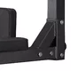 Wall-Mounted Pull-Up Bar inSPORTline L-Bar