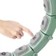 inSPORTline Gewicht Hoop Lite 69-135 cm