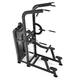 Multifunktionales Trapez inSPORTline Velocer CD85