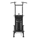 Multifunktionales Trapez inSPORTline Velocer CD85