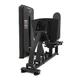 Tlaky na nohy inSPORTline Velocer LP120