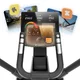 Eliptical inSPORTline e-Velocer ET • vlastní generátor energie