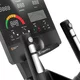 Eliptical inSPORTline e-Velocer ET • vlastní generátor energie