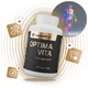 Multivitamin inSPORTline OptimaVita, 90 kapslí