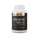 Doplněk stravy inSPORTline Vitamin D3 1000 IU, 90 kapslí