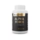 Stimulant inSPORTline AlphaForce, 90 kapslí, s extraktem z kotvičníku a dalších rostlin