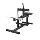 Posilovací lavice na lýtka inSPORTline X-NT SC20 Seated Calf Raise