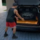 Skládací basketbalový koš inSPORTline Tifton