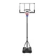Skládací basketbalový koš inSPORTline Tifton