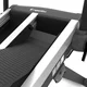 Fitness schody inSPORTline ZenPeak 30