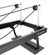 Pilates reformer inSPORTline Auraler