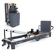 Pilates reformer inSPORTline Comfolder