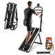 Fitness schody inSPORTline ZenPeak 80