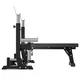 Posilovací lavice Bench Press inSPORTline X-NT BP20