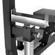 Posilovací lavice Bench Press inSPORTline X-NT BP20