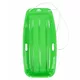 Children’s Snow Sled Trespass Icepop - Green - Green