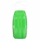 Children’s Snow Sled Trespass Icepop - Green